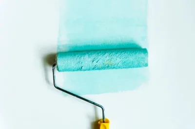 Peinture intérieure à Mérenvielle — murs, plafonds et boiseries